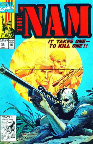 Nam (The 'Nam) #65