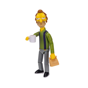 The Simpsons - Lenny 5" Action Figure by Jakks Pacific