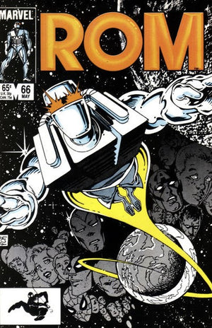 Rom #66