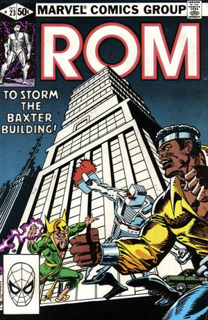 Rom #23