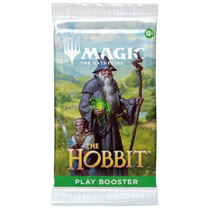 Magic the Gathering (MTG): The Hobbit - Play Booster Pack