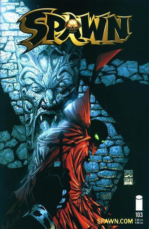 Spawn #103