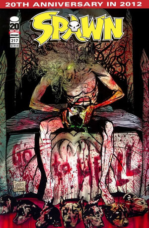 Spawn #217