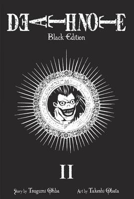 Death Note: Black Edition Vol. 2 TP