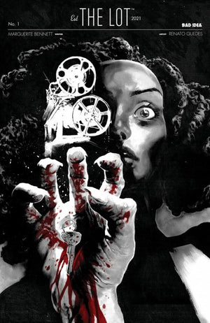 The Lot #1 (Bad Idea 2021)