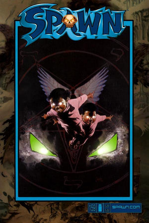 Spawn #159