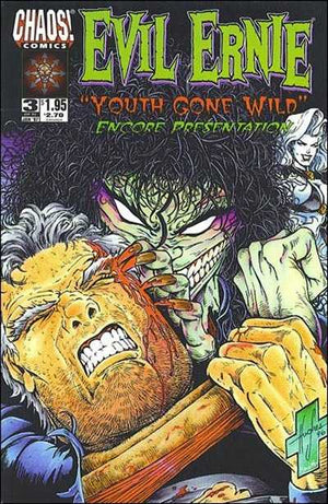 Evil Ernie: Youth Gone Wild - Encore Presentation #3