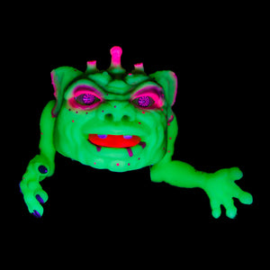 BOGLINS: Zombie Zwork (New in Box!)