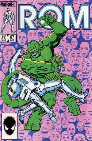 Rom #67