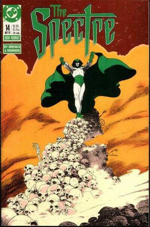 Spectre #14