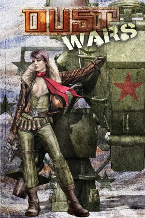 Dust Wars #1