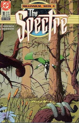 Spectre #10