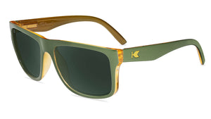 Knockaround Sunglasses: COYOTE CALLS TORREY PINES