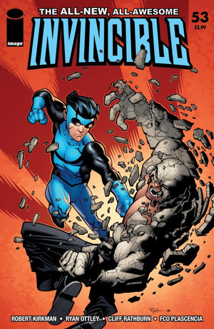 Invincible #53