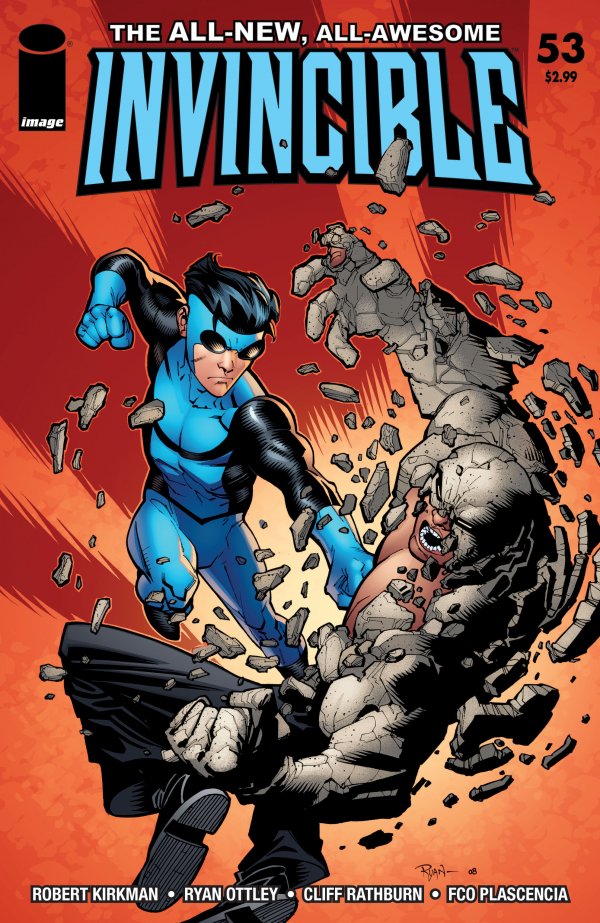 Invincible #53