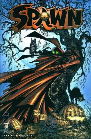 Spawn #88