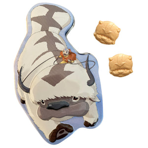 Avatar Sours Candy : TIN