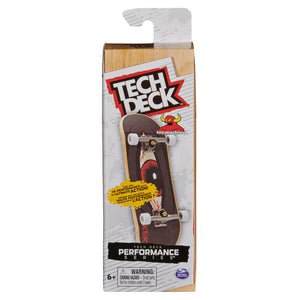 TECH DECK Performance Series Fingerboard Toy Machine