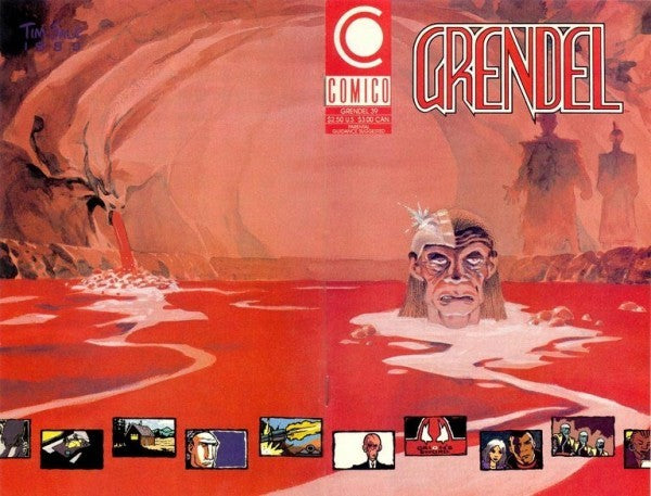 Grendel #39