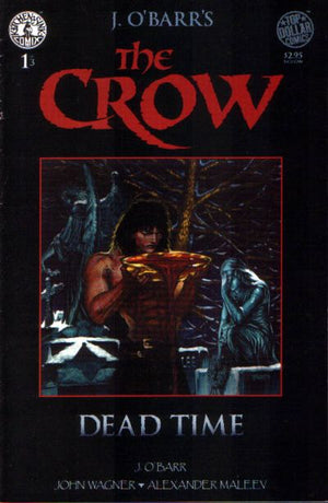 Crow: Dead Time #1