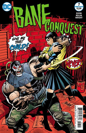 Bane: Conquest #7