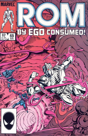 Rom #69