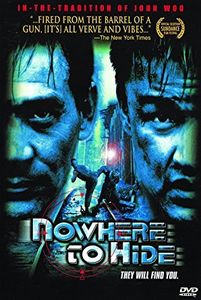 Nowhere To Hide : DVD (Used)