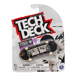 TECH DECK Stereo (filmstrip) Fingerboard
