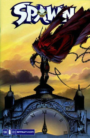 Spawn #130