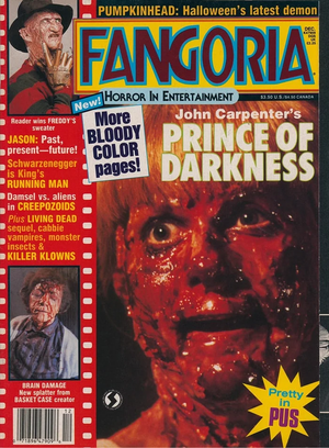 Fangoria #69
