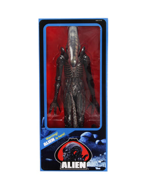 ALIEN - BIG CHAP 1/4 SCALE ACTION FIGURE MIB