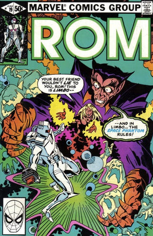 Rom #19