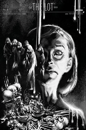 The Lot #3 (Bad Idea 2021)