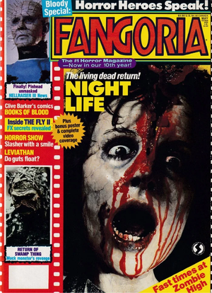 Fangoria #82