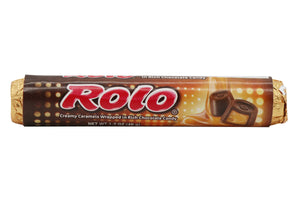 Rolo (Candy Roll)