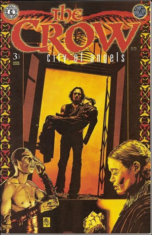 The Crow: City of Angels #3