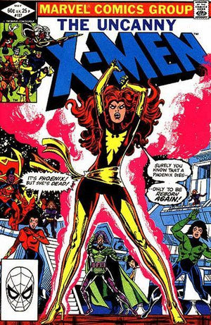 Uncanny X-Men #157