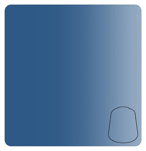WARHAMMER : Contrast: Celestium Blue (18ml) Paint