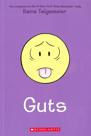 GUTS TP
