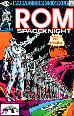 Rom #13