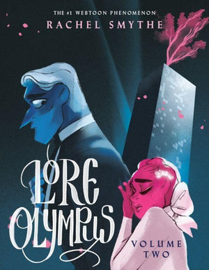 Lore Olympus Vol 2 TP