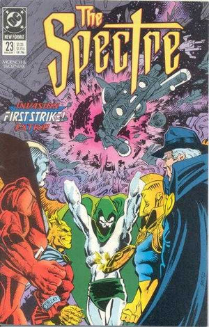 Spectre #23