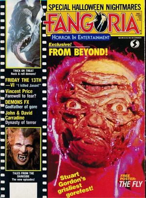 Fangoria #59