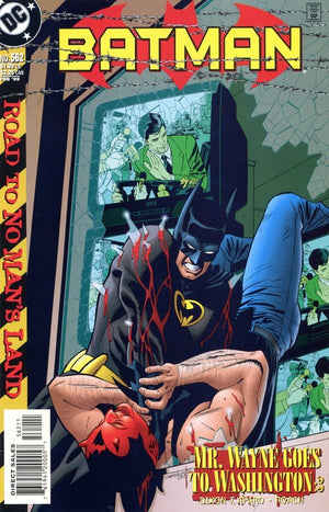Batman #562