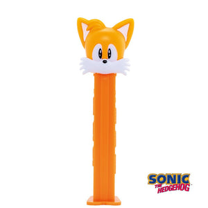 PEZ Dispenser: Sonic The Hedgehog KNUCKLES