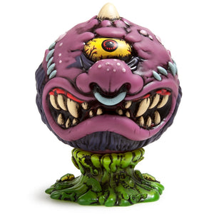 Mad Balls Horn Head 6" Medium Designer Collectible Vinyl Art Figure by Kidrobot