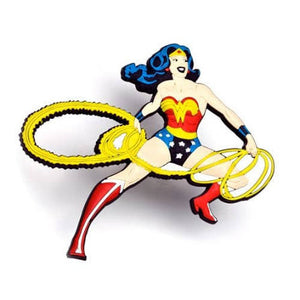 Mega Mega Magnets : Wonder Woman