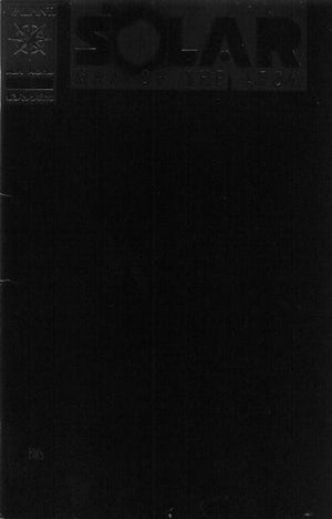 Solar, Man of the Atom (1992 Valiant Series) #10