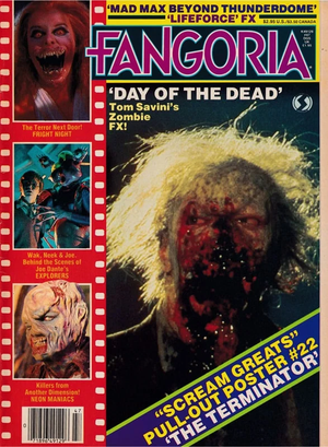 Fangoria #47