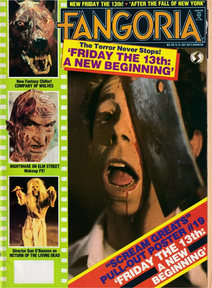 Fangoria #44
